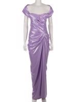 Bayan Mor RHEA COSTA ELBİSE