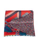 Bayan Turuncu HERMES FULAR