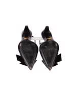 Bayan Siyah PRADA AYAKKABI