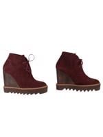 Bayan Kırmızı STELLA MCCARTNEY BOT