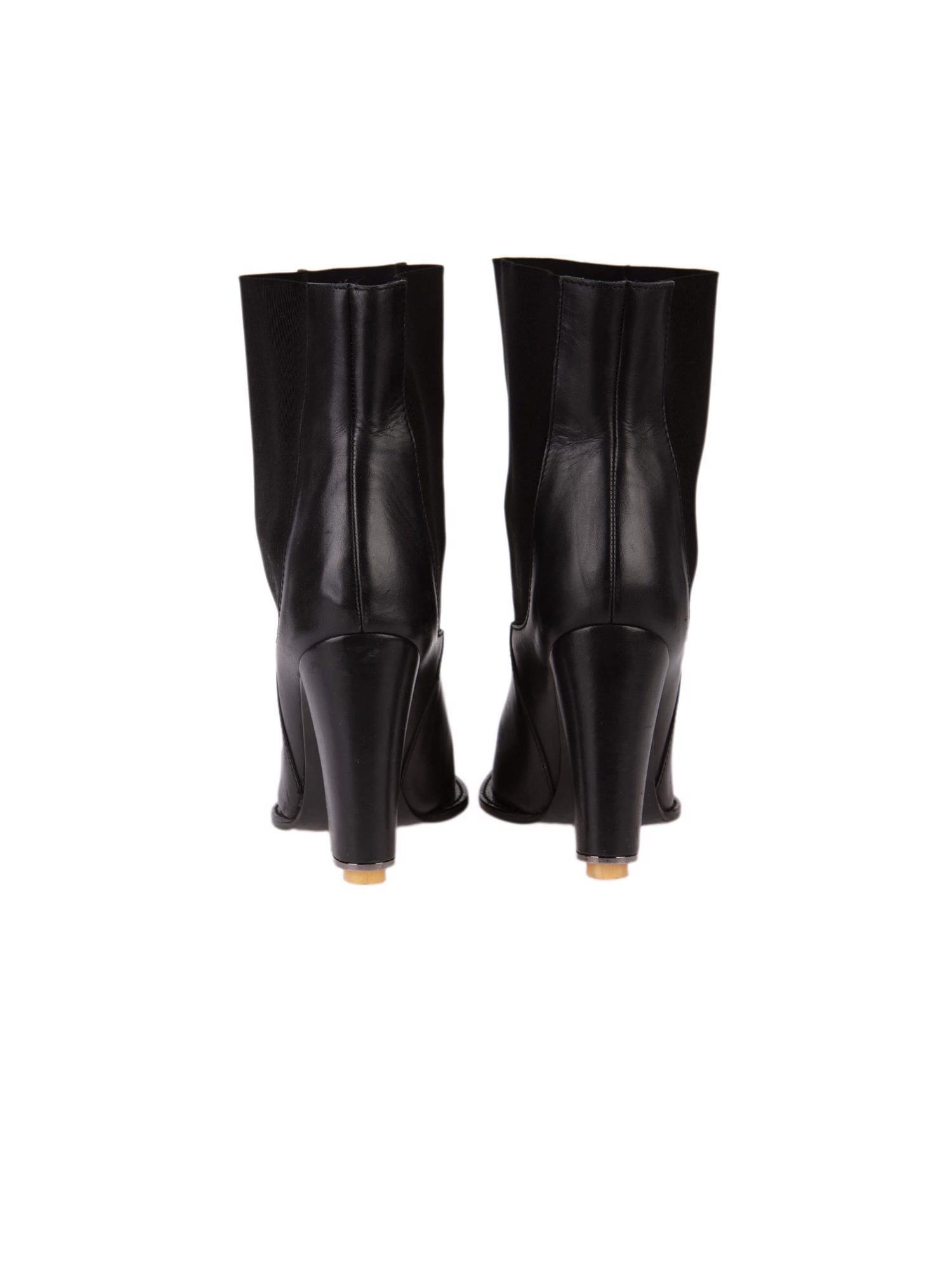 Bayan Siyah GIVENCHY BOT