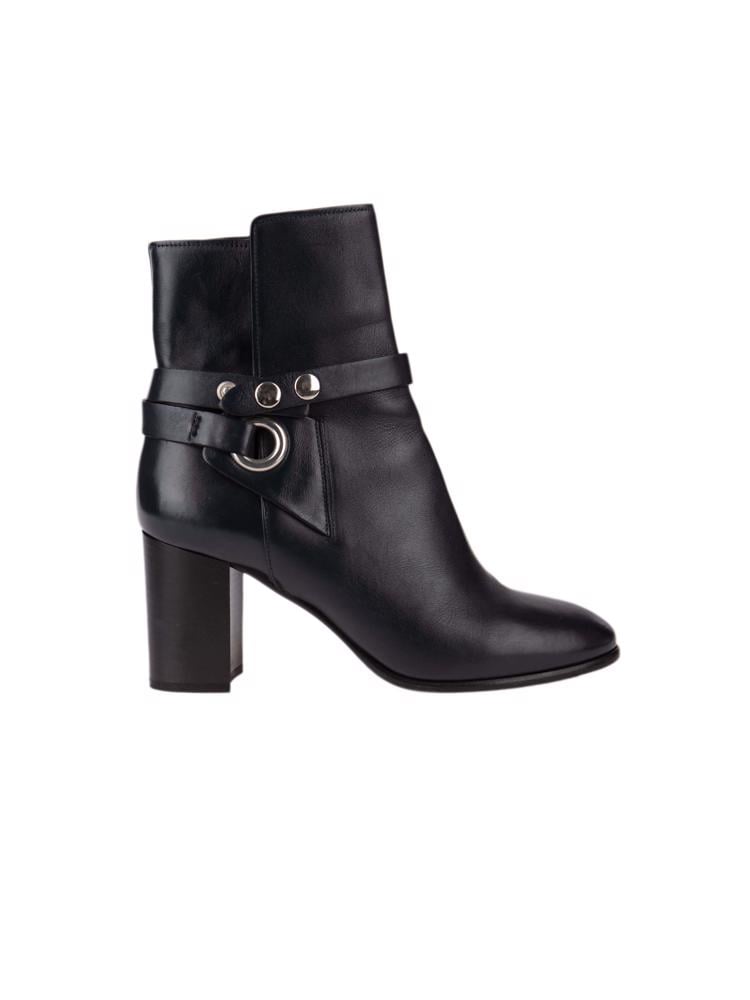 Bayan Lacivert ISABEL MARANT BOT