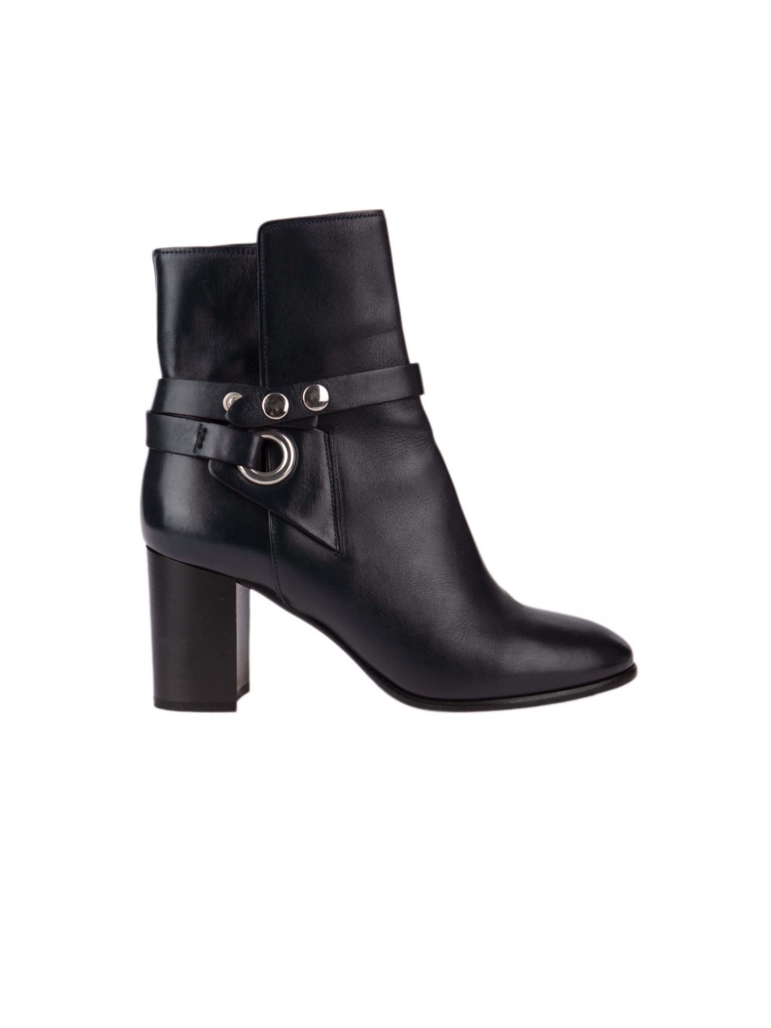 Bayan Lacivert ISABEL MARANT BOT