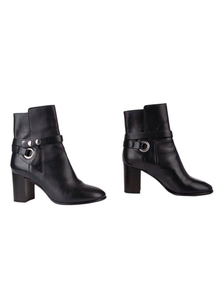 Bayan Lacivert ISABEL MARANT BOT