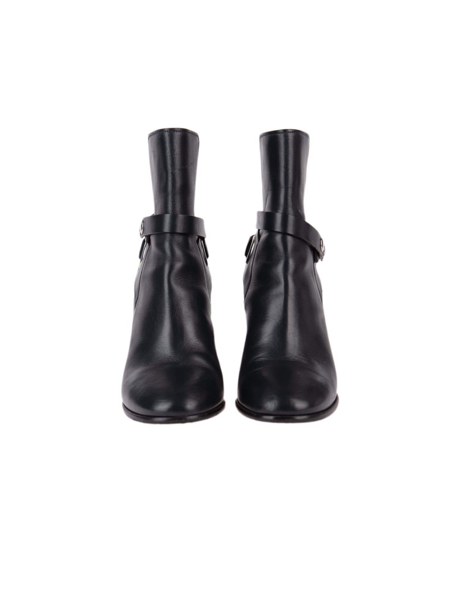 Bayan Lacivert ISABEL MARANT BOT