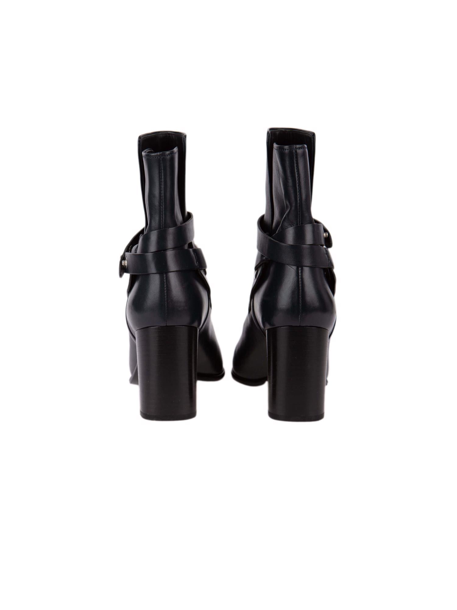 Bayan Lacivert ISABEL MARANT BOT