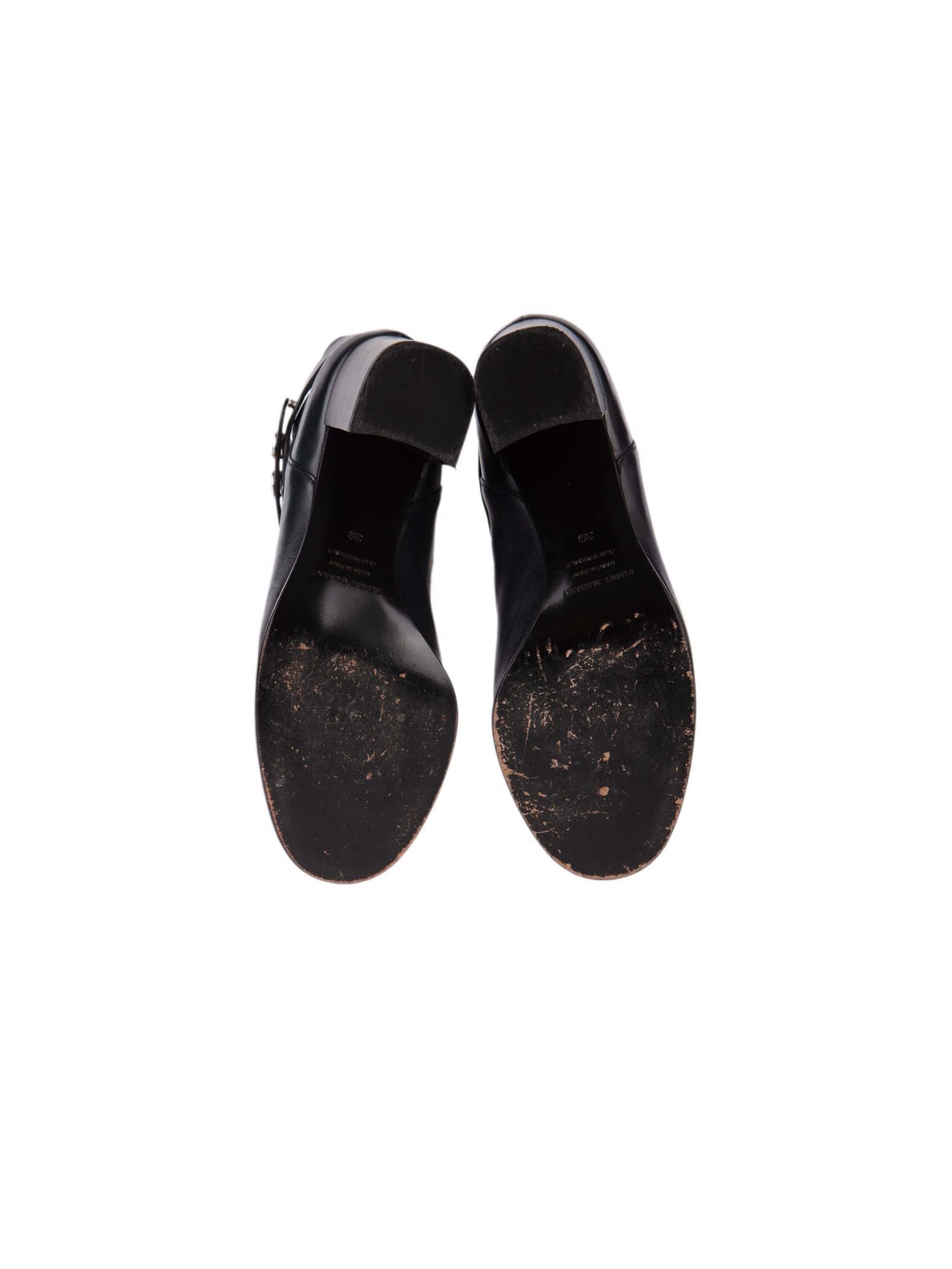 Bayan Lacivert ISABEL MARANT BOT