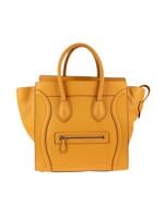 Bayan Sarı CELINE ÇANTA