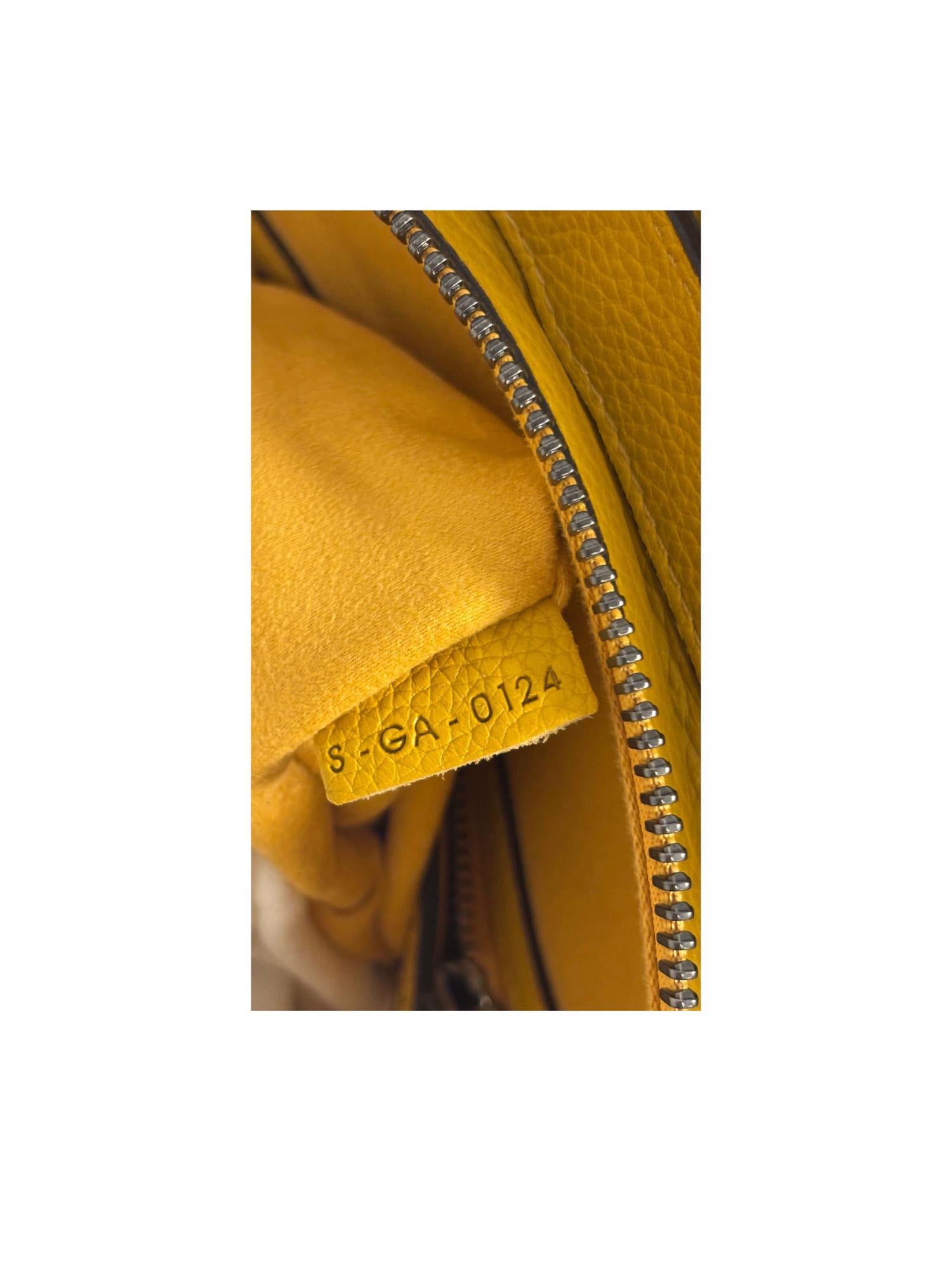 Bayan Sarı CELINE ÇANTA