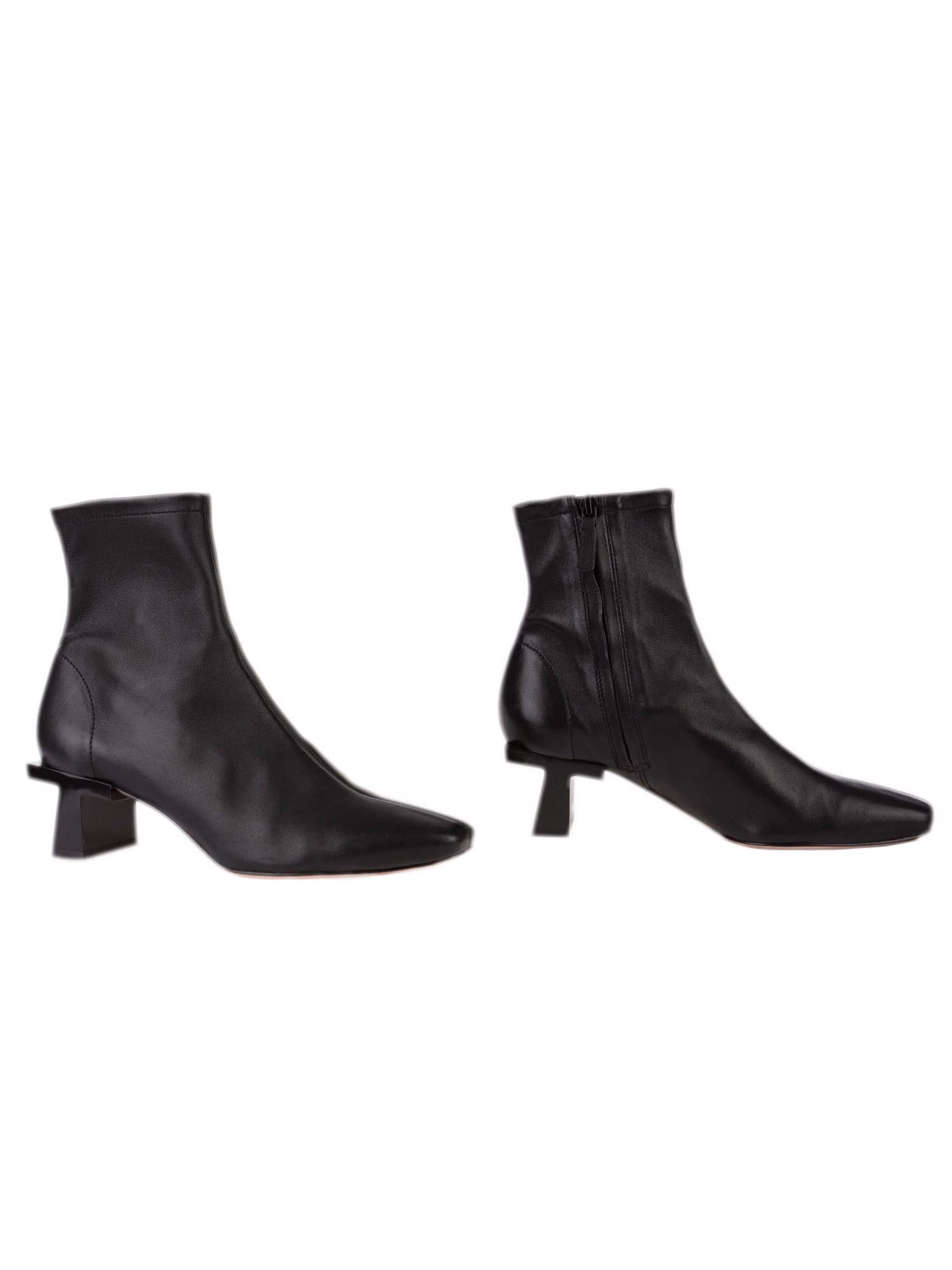 Bayan Siyah TORY BURCH BOT