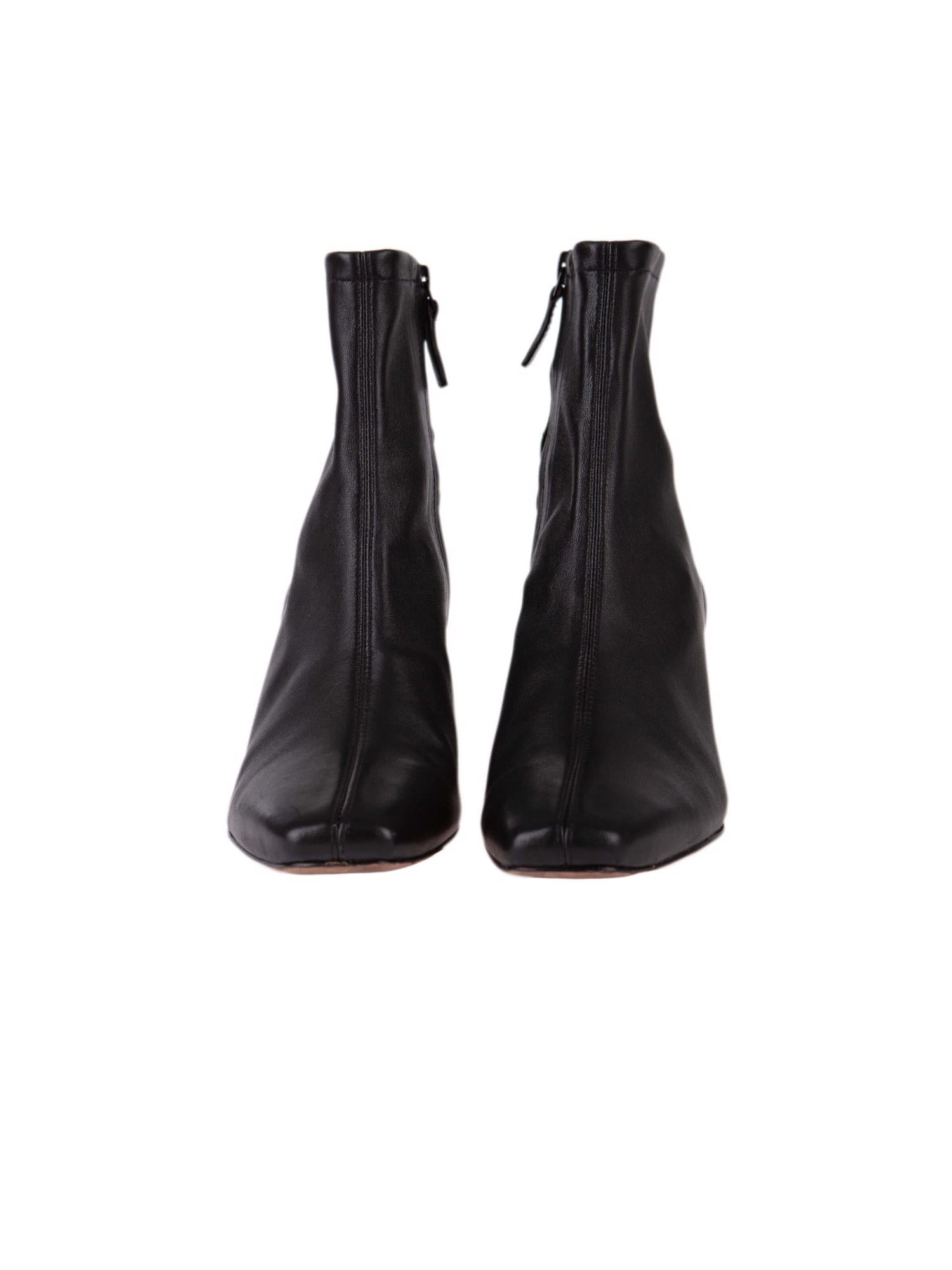 Bayan Siyah TORY BURCH BOT