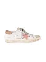 Bayan Beyaz GOLDEN GOOSE SNEAKER