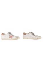 Bayan Beyaz GOLDEN GOOSE SNEAKER