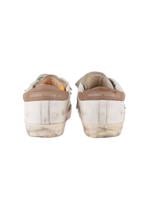 Bayan Beyaz GOLDEN GOOSE SNEAKER