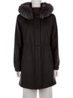 Bayan Siyah LORO PIANA KABAN