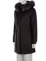 Bayan Siyah LORO PIANA KABAN