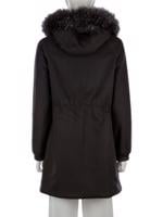 Bayan Siyah LORO PIANA KABAN