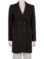 Bayan Siyah ISABEL MARANT ETOILE KABAN