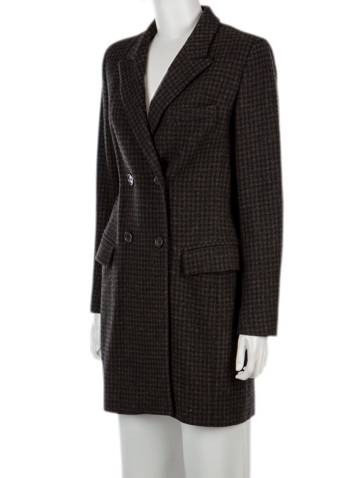 Bayan Siyah ISABEL MARANT ETOILE KABAN