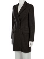 Bayan Siyah ISABEL MARANT ETOILE KABAN