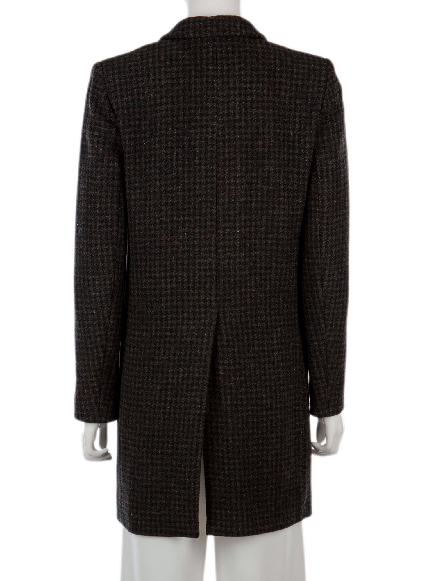 Bayan Siyah ISABEL MARANT ETOILE KABAN