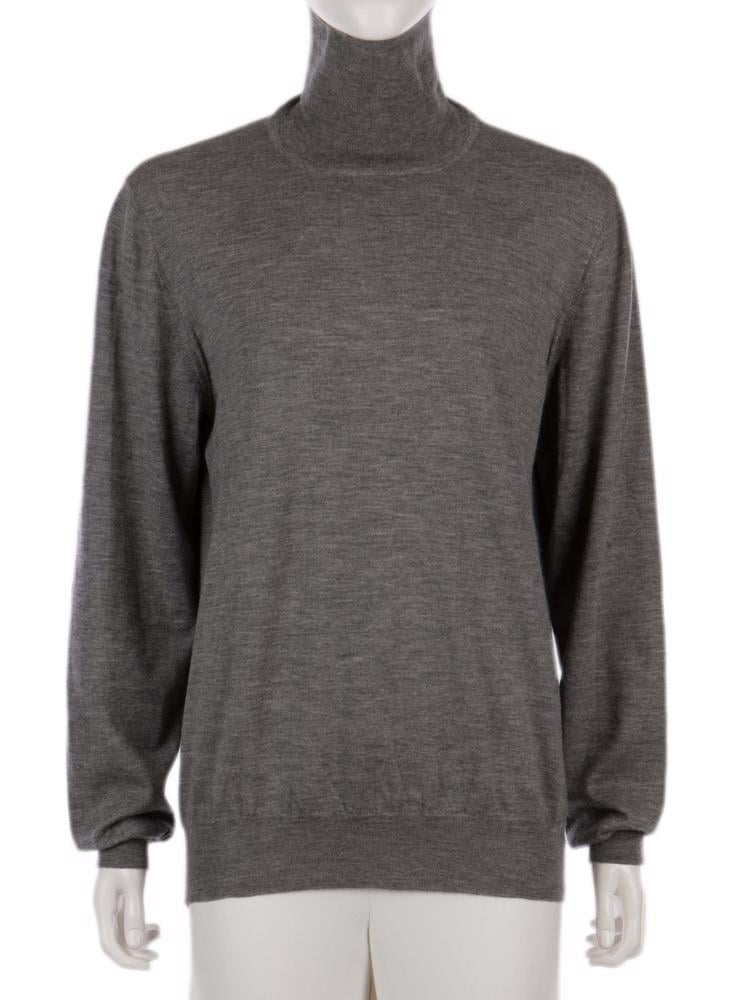 Bayan Gri LORO PIANA KAZAK