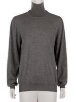 Bayan Gri LORO PIANA KAZAK