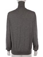 Bayan Gri LORO PIANA KAZAK