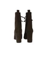 Bayan Yeşil SAINT LAURENT BOT