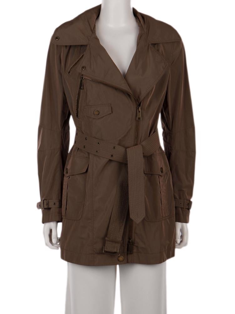 Bayan Yeşil BURBERRY MONT