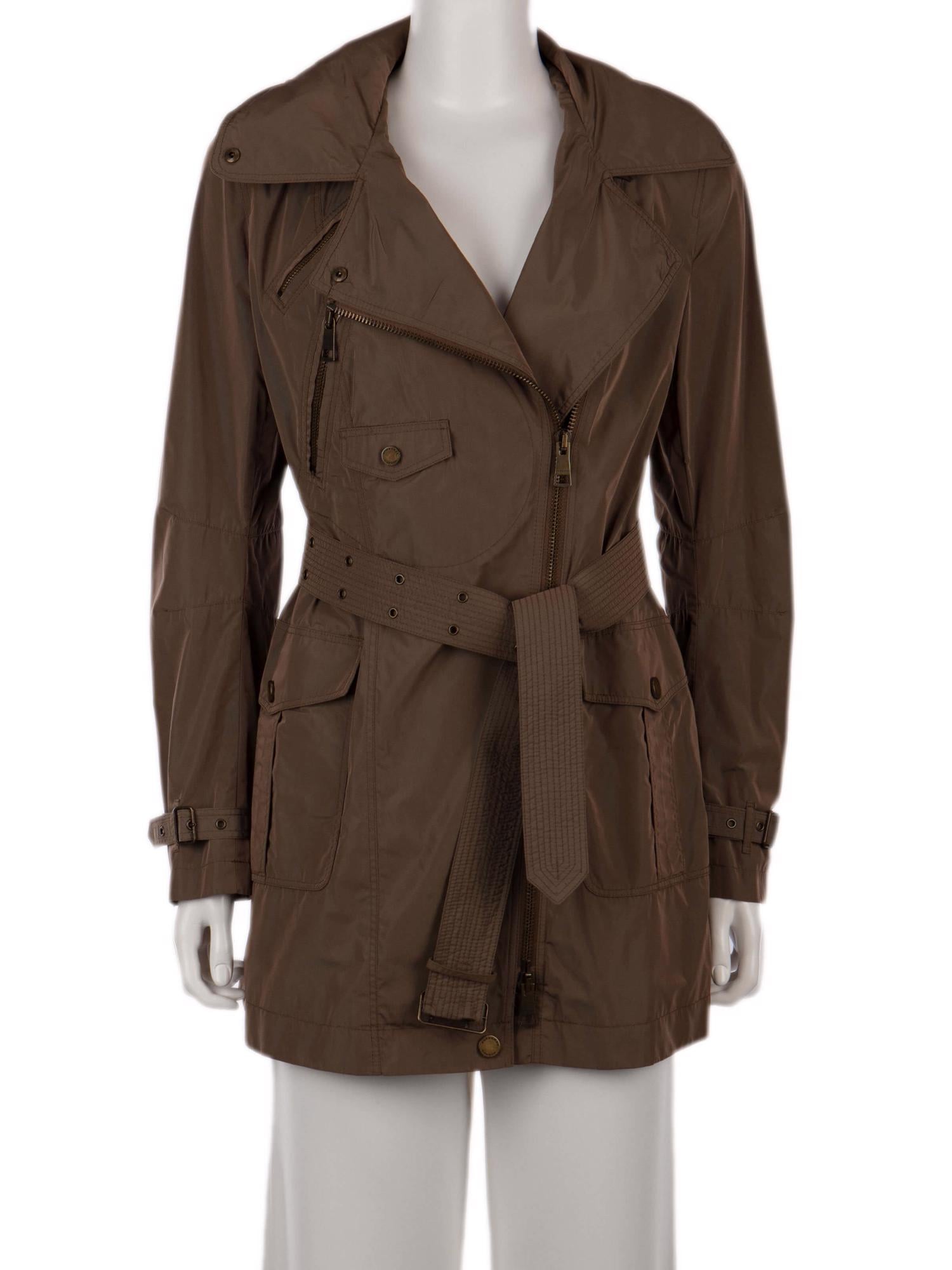 Bayan Yeşil BURBERRY MONT