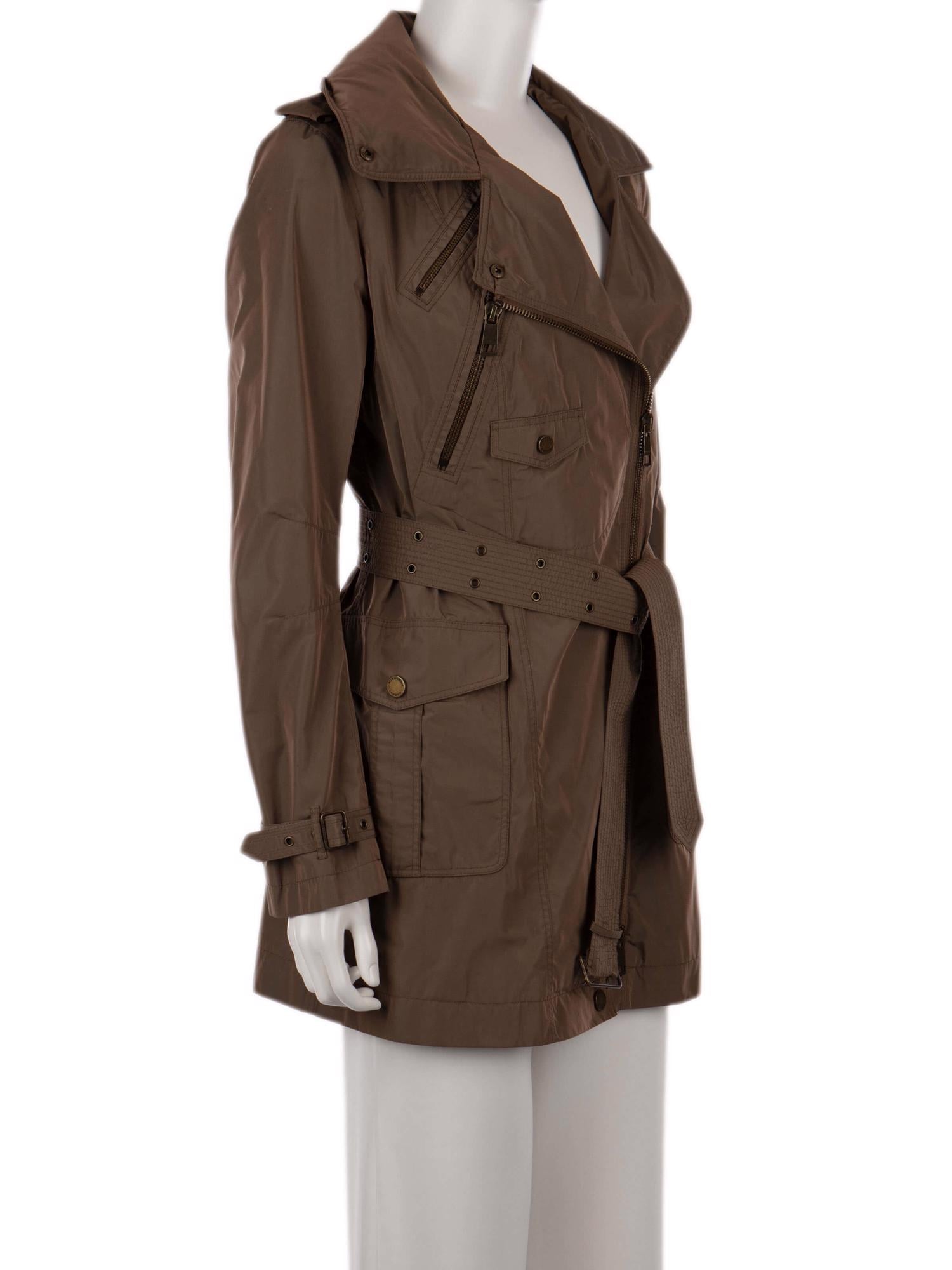 Bayan Yeşil BURBERRY MONT