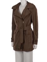 Bayan Yeşil BURBERRY MONT