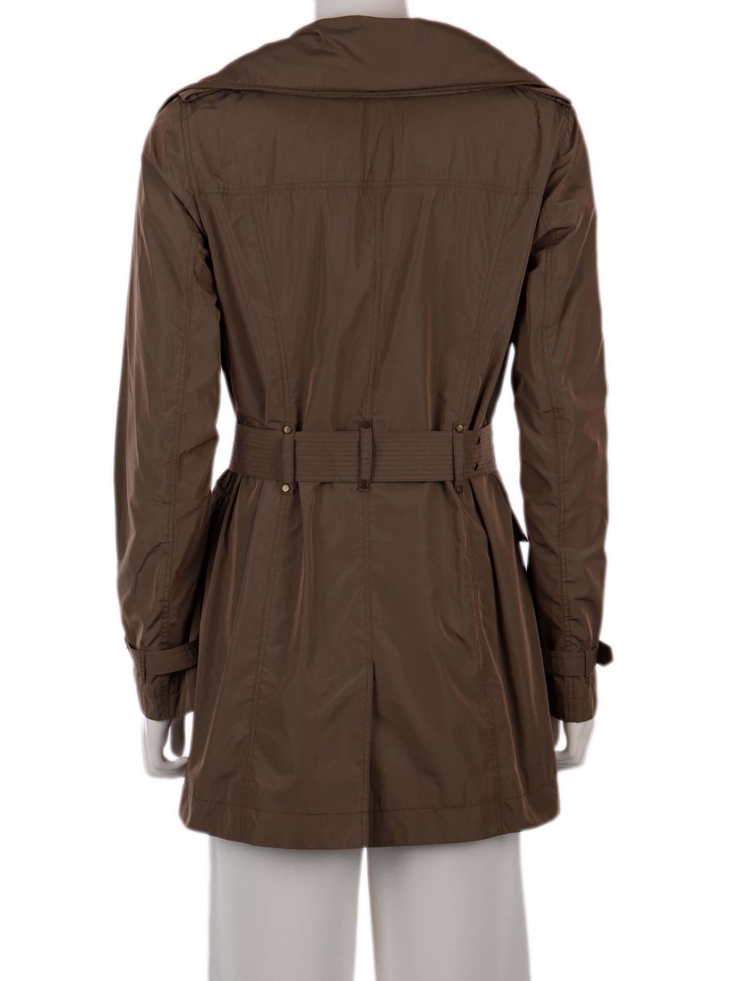 Bayan Yeşil BURBERRY MONT