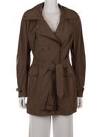 Bayan Yeşil BURBERRY MONT