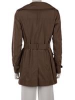 Bayan Yeşil BURBERRY MONT