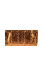 Bayan Altın BOTTEGA VENETA ÇANTA