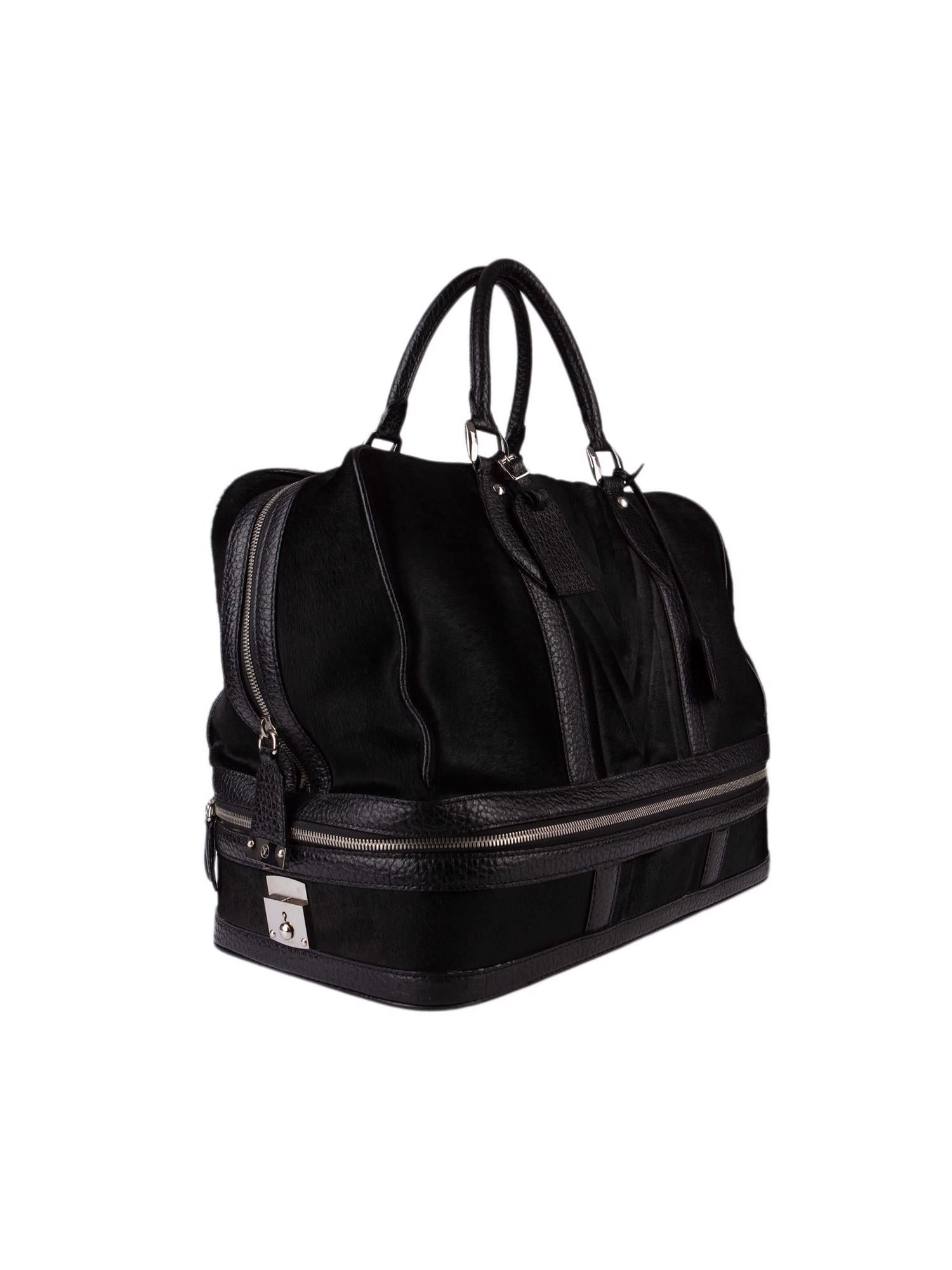 Bayan Siyah LOUIS VUITTON ÇANTA