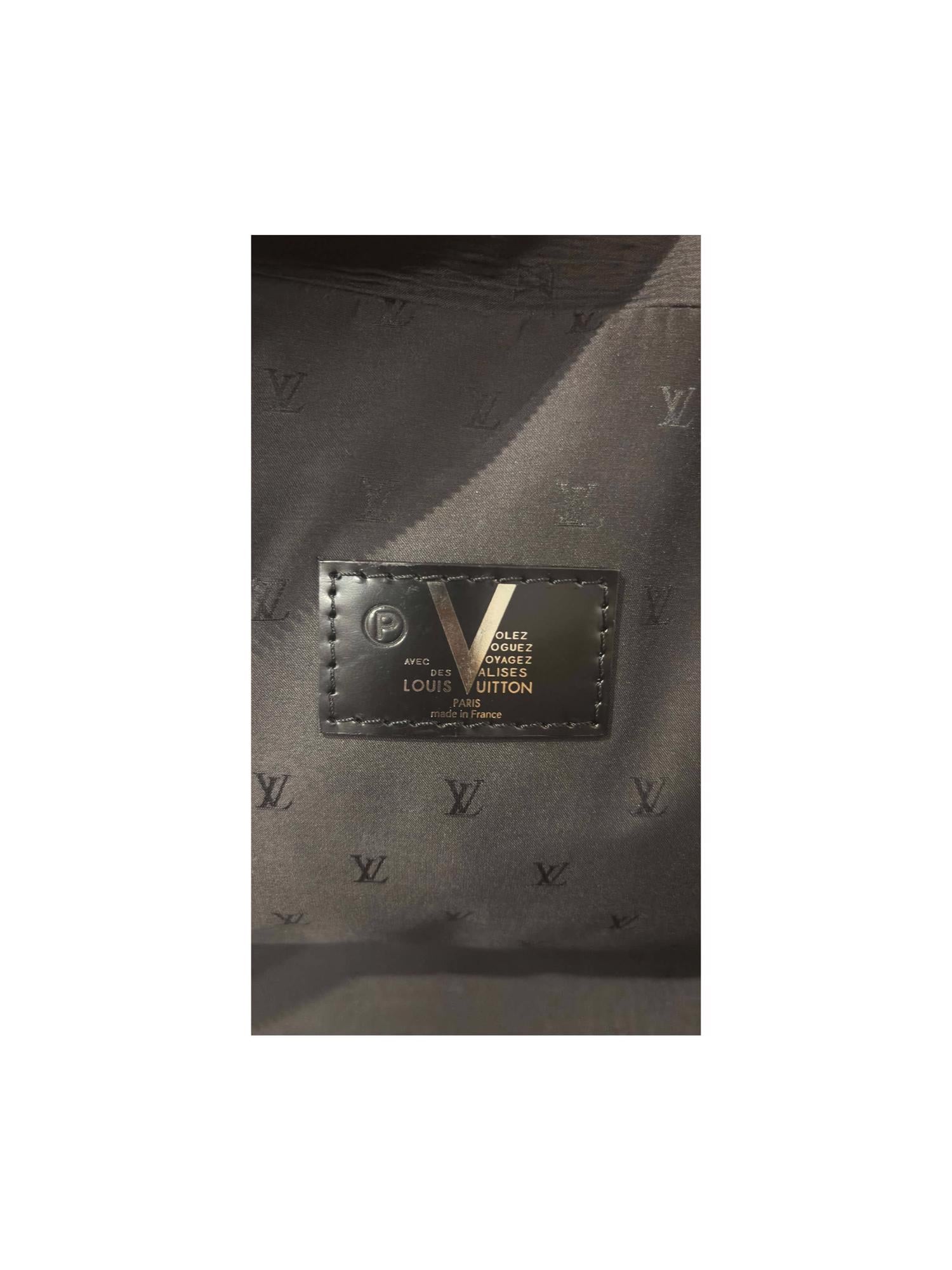 Bayan Siyah LOUIS VUITTON ÇANTA