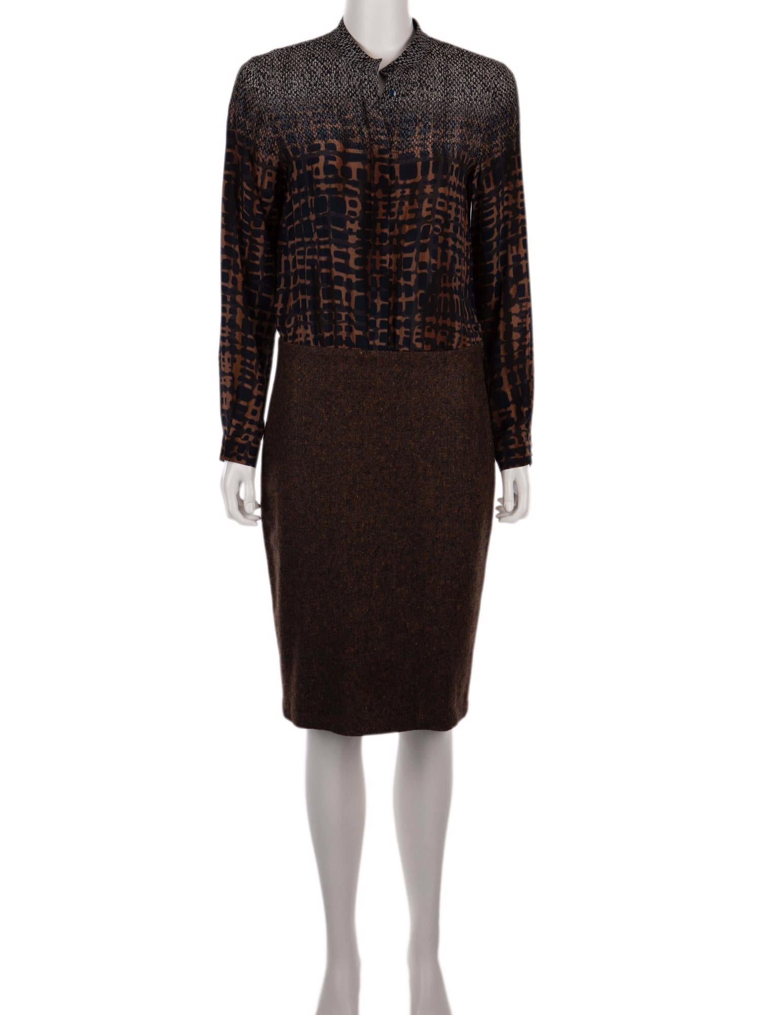 Bayan Kahve MAX MARA ELBİSE