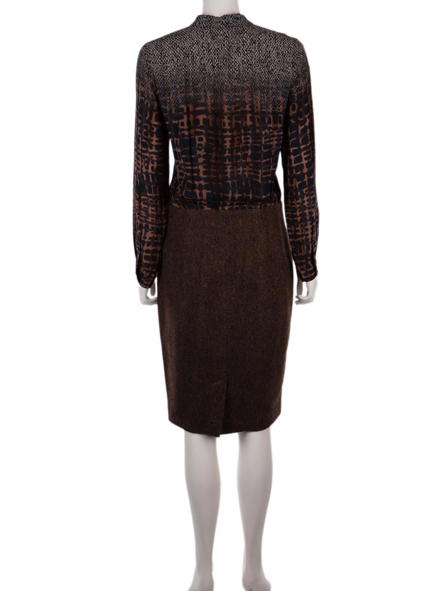 Bayan Kahve MAX MARA ELBİSE