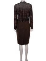 Bayan Kahve MAX MARA ELBİSE