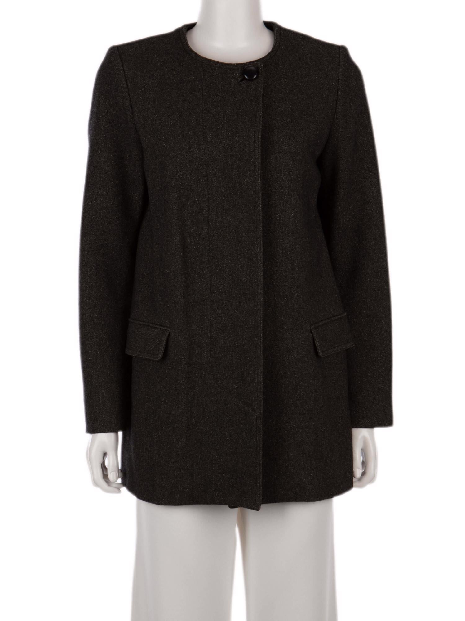 Bayan Gri ISABEL MARANT KABAN