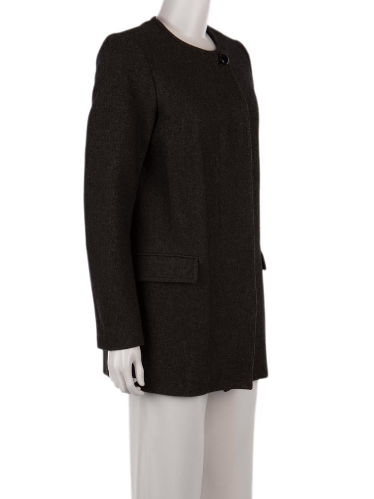 Bayan Gri ISABEL MARANT KABAN