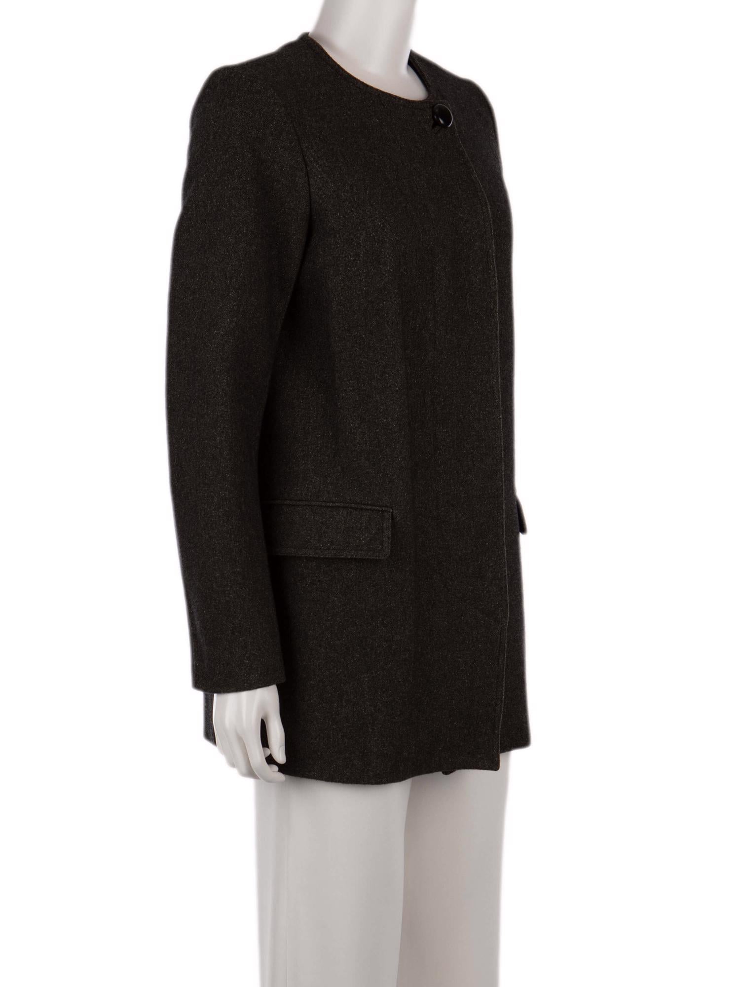 Bayan Gri ISABEL MARANT KABAN