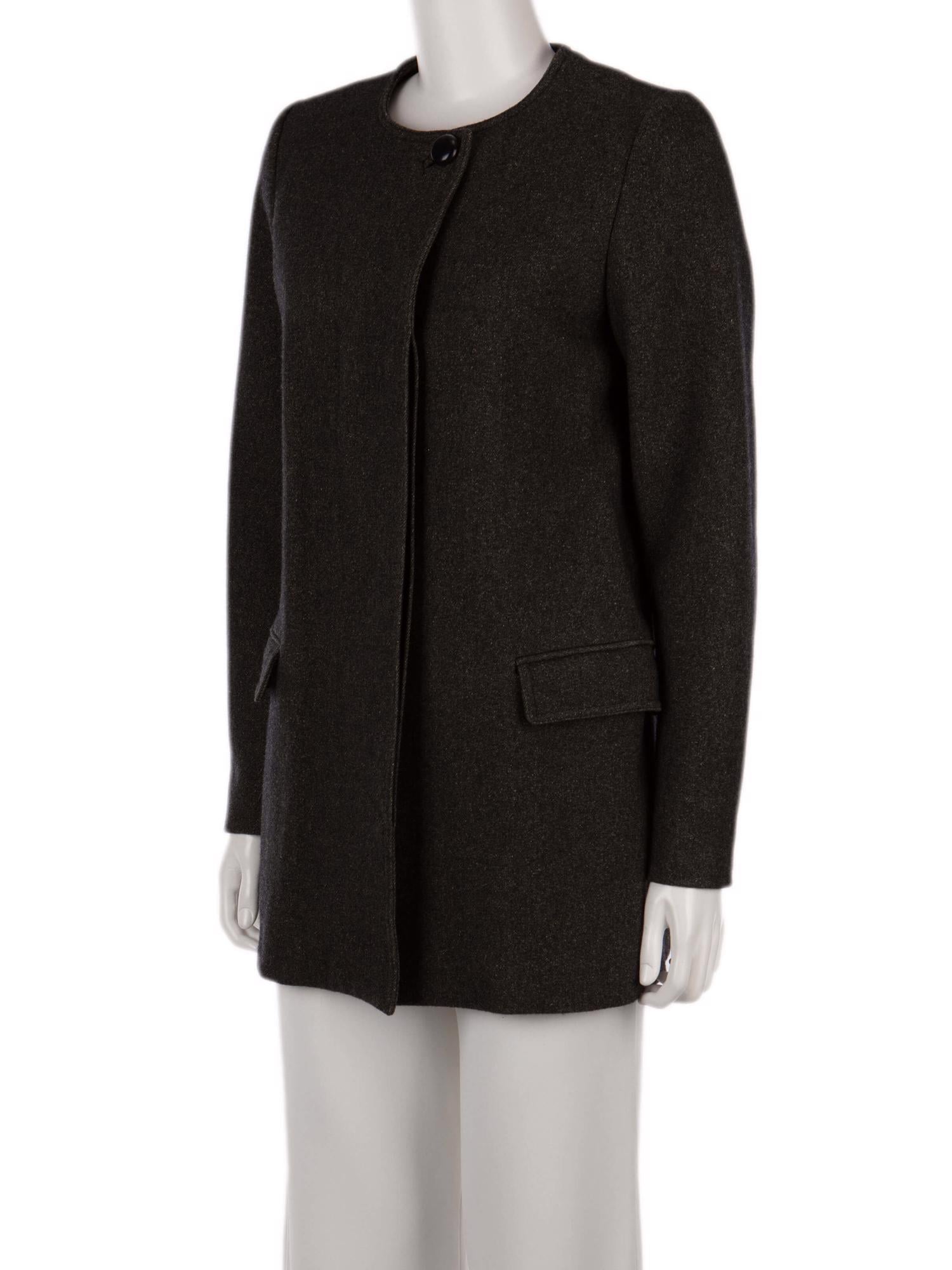 Bayan Gri ISABEL MARANT KABAN