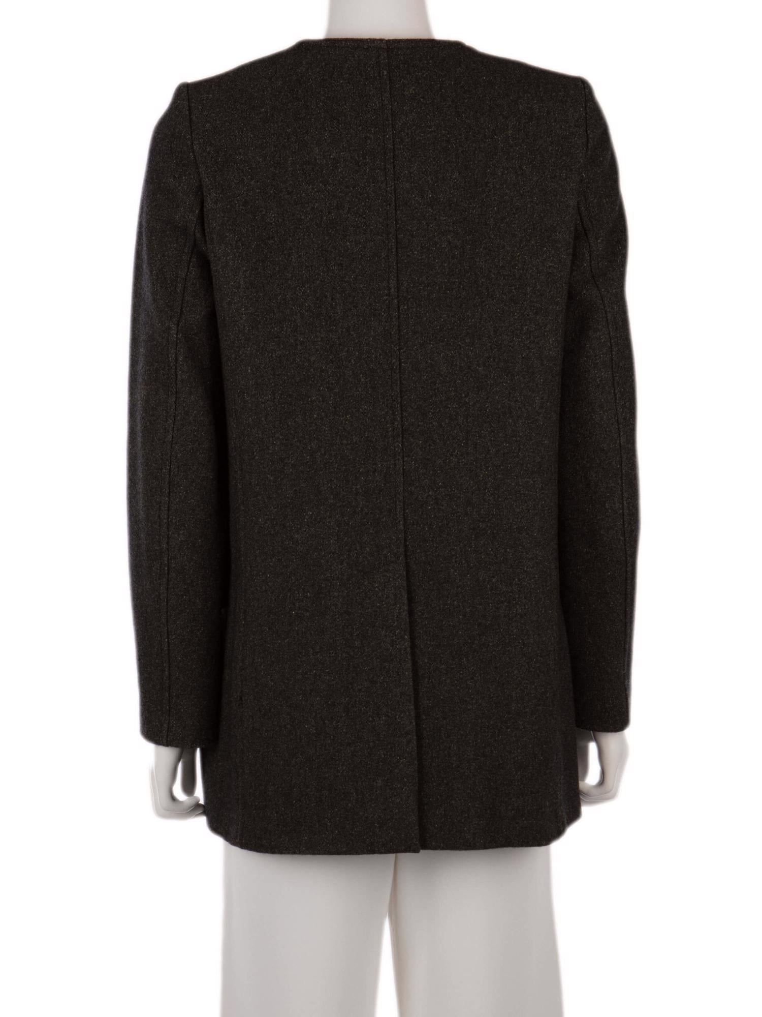 Bayan Gri ISABEL MARANT KABAN