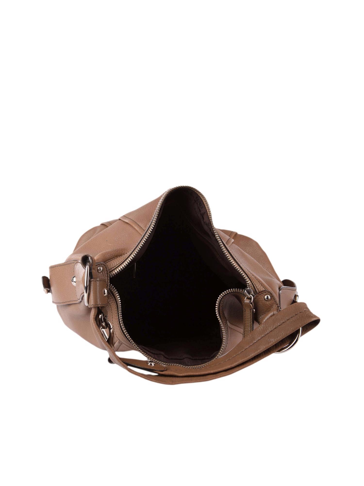 Bayan Kahve TOD'S ÇANTA