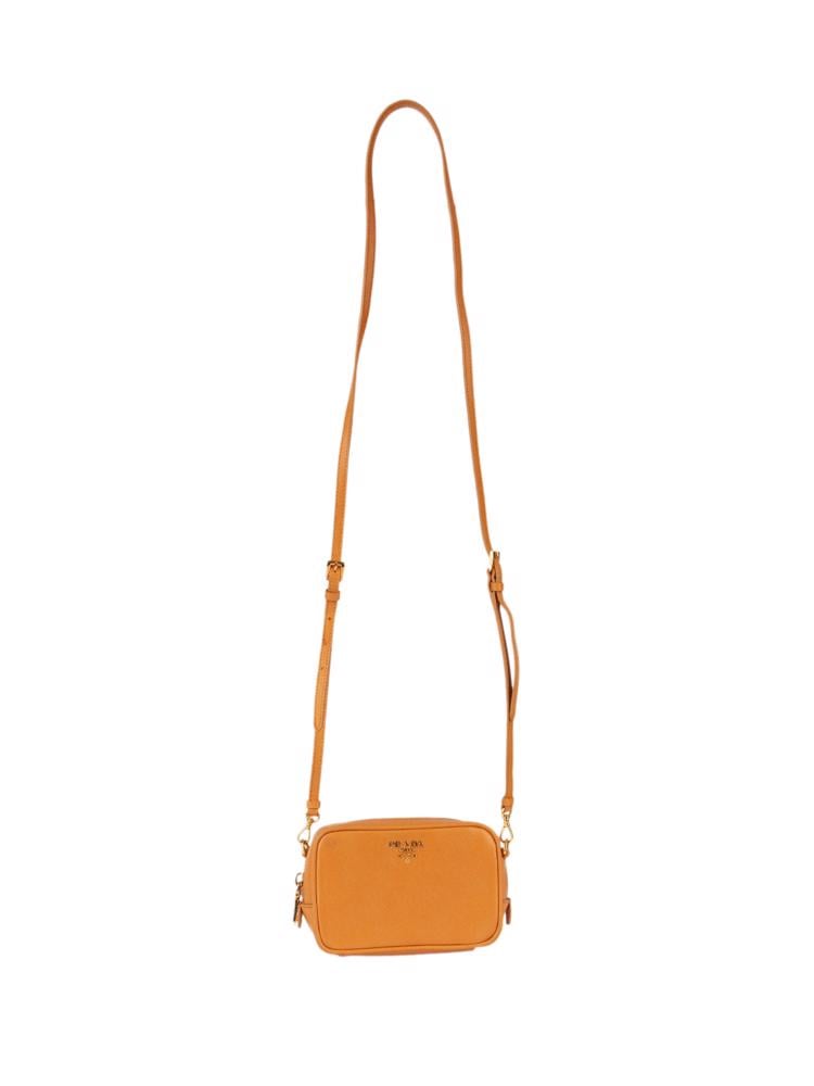Bayan Turuncu PRADA ÇANTA