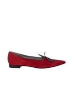 Bayan Kırmızı MANOLO BLAHNIK BABET